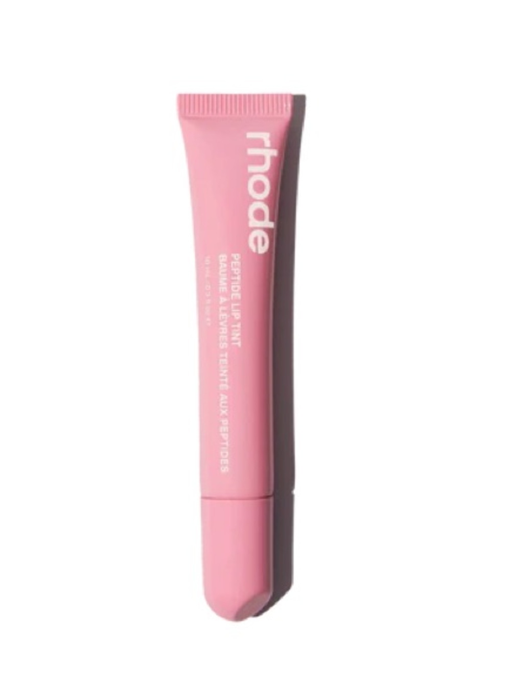 Rhode Peptide Lip Tint in Ribbon